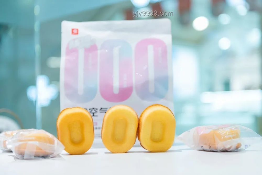 《太大泡泡糖》背后的糖果行业深度洞察