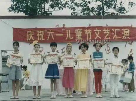 那些年我们的六一联欢会：儿童娱乐产业的演变与未来展望